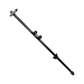 Catfish Rod Holder Deluxe