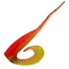 Σιλικόνη Aji Megamilk Krill