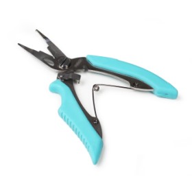 Filstar Micro Split Ring Pliers