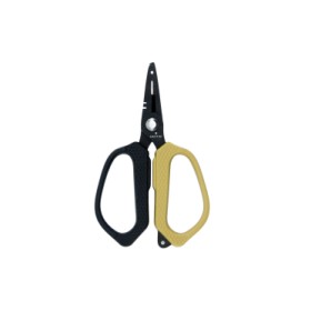 Ножица Westin Braid Scissor&Split Ring Plier Stainless