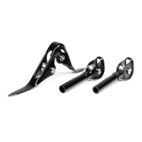 Ролкови водачи за тролинг въдица Roller Guides For Trolling Rod