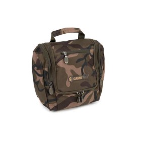 Несесер за тоалетни принадлежности Fox Camolite Wash Bag