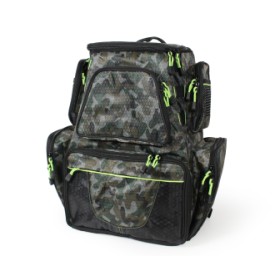 Раница Fishing Backpack Camou