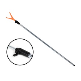 Telescopic Y-head Bankstick