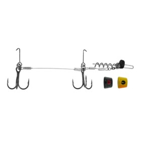 Монтаж за щука VMC Pike Rig