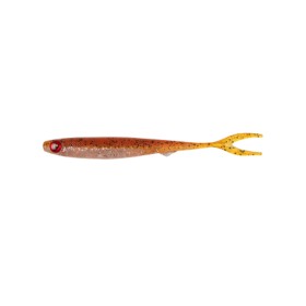 Silicon Fox Rage Ultra UV Slick Finesse