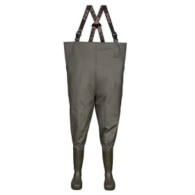 Гащеризон Fox HD XL Waders Khakhi