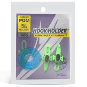 Клипс за кука Eurocatch Pro-Tackle Hook Holder