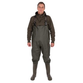 Fox Khaki HD Waders