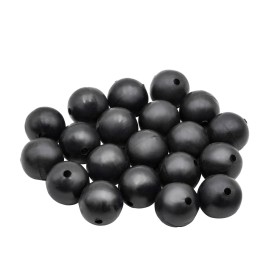 Мъниста Catix Xtreme Soft Rubber Bead