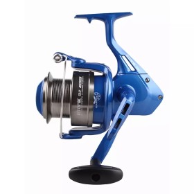 Mulinetă de spinning Okuma Atomic SW