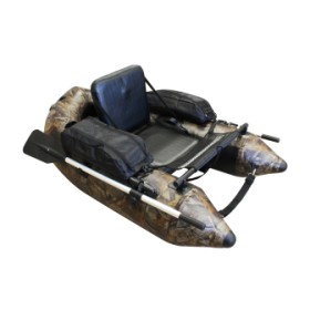 Проходилка с гребла Filstar Adventure Belly Boat