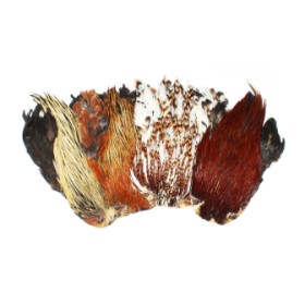 Скалпове от петли Cock Neck