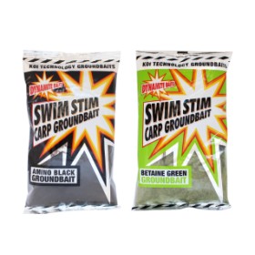 Κολύμπι Stim Groundbait