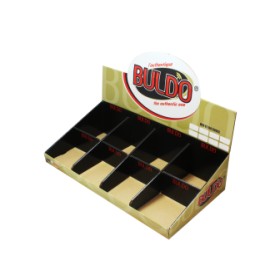 Buldo display