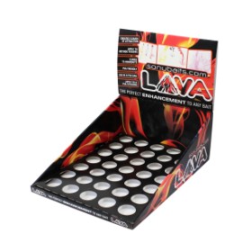 Дисплей Sonubaits Lava