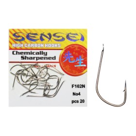 Hooks Sensei - F102N