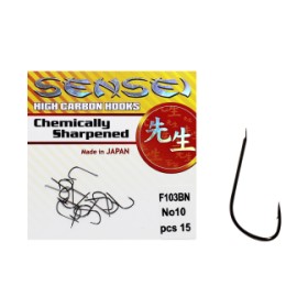 Hooks Sensei - F103BN