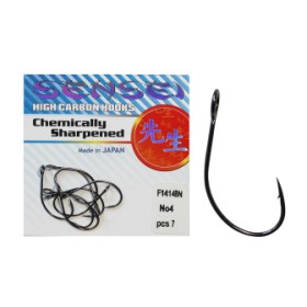 F1414BN Hooks