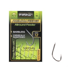 Cârlige Filstar Premium Feeder F1274N