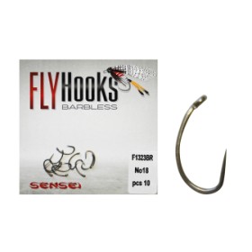 F1323BR Fly Hooks