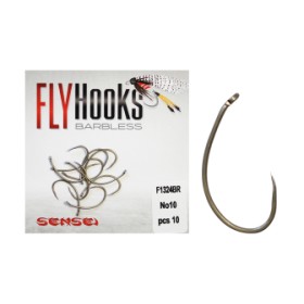 F1324BR Fly Hooks