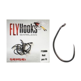 F1326BN Fly Hooks