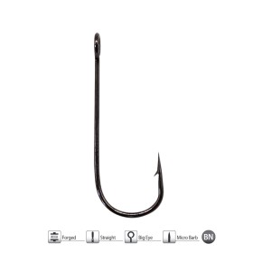 Hooks Sensei - F1410BN