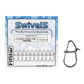 Snap Lock F4004