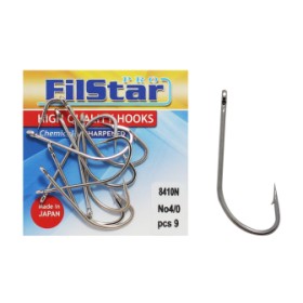 Hooks Filstar - 8410N