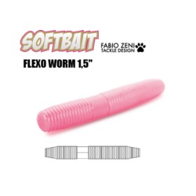 Силикон Fabio Zeni - Flexo Worm