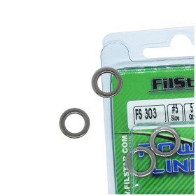 Халки FilStar Power Swivels FS-303