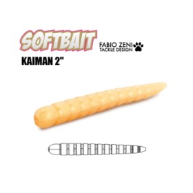 Силикон Fabio Zeni - Kaiman