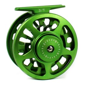 Мухарска макара FilStar Kodiak