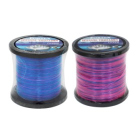 Монофилно влакно Fortex Mare Trolling - Pink / Blue
