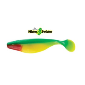 Silicon MT Sassy Shad