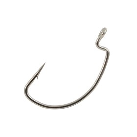 GT-Bio Roller Shad Offset Hooks