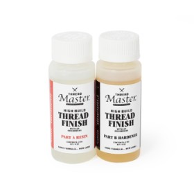 Покривен лак Threadmaster Finish Regular 4OZ