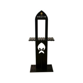 Дисплей за въдици Westin Rod Display