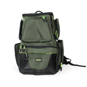 Filstar KK 21-12 Green Backpack