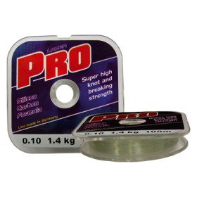 Fibră monofilament Lazer Pro 100 m
