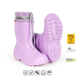 Boots Camp EVA 762 Ροζ