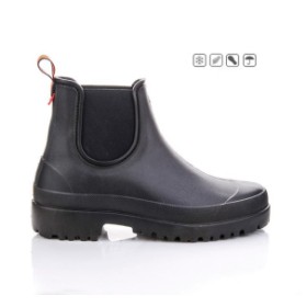 Μπότες Chuck 774