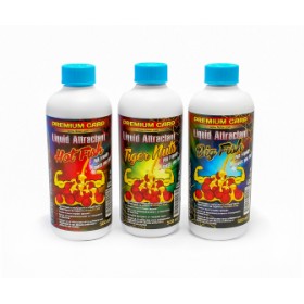 Атрактант Liquid Attractant FilStar Premium Carp