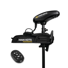 Motor electric Minn Kota Powerdrive