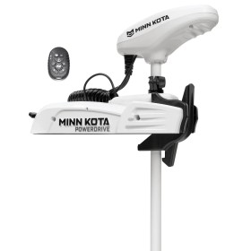 Motor electric Minn Kota Riptide Powerdrive