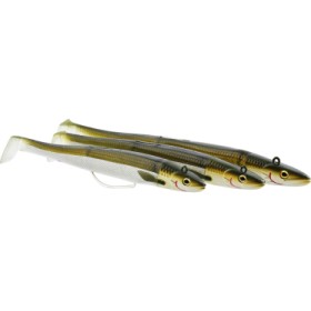 Силикон Magic Minnow Weedless Jig