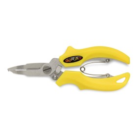 Gomoku Split Ring Scissors