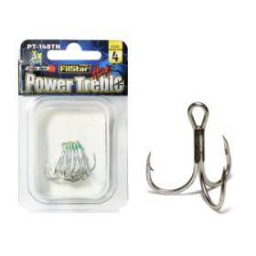 Σαλαγκιές Power Treble PT 148TN-3X