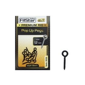 Винт за стръв Premium Rig F8118